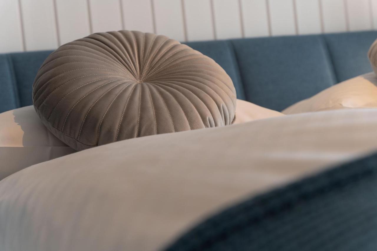 Nordland Appartements Wohnung Langeland Wyk auf Föhr Exteriér fotografie