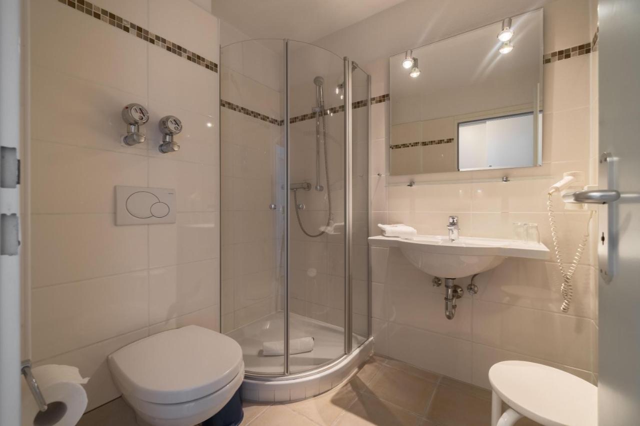 Nordland Appartements Wohnung Langeland Wyk auf Föhr Exteriér fotografie